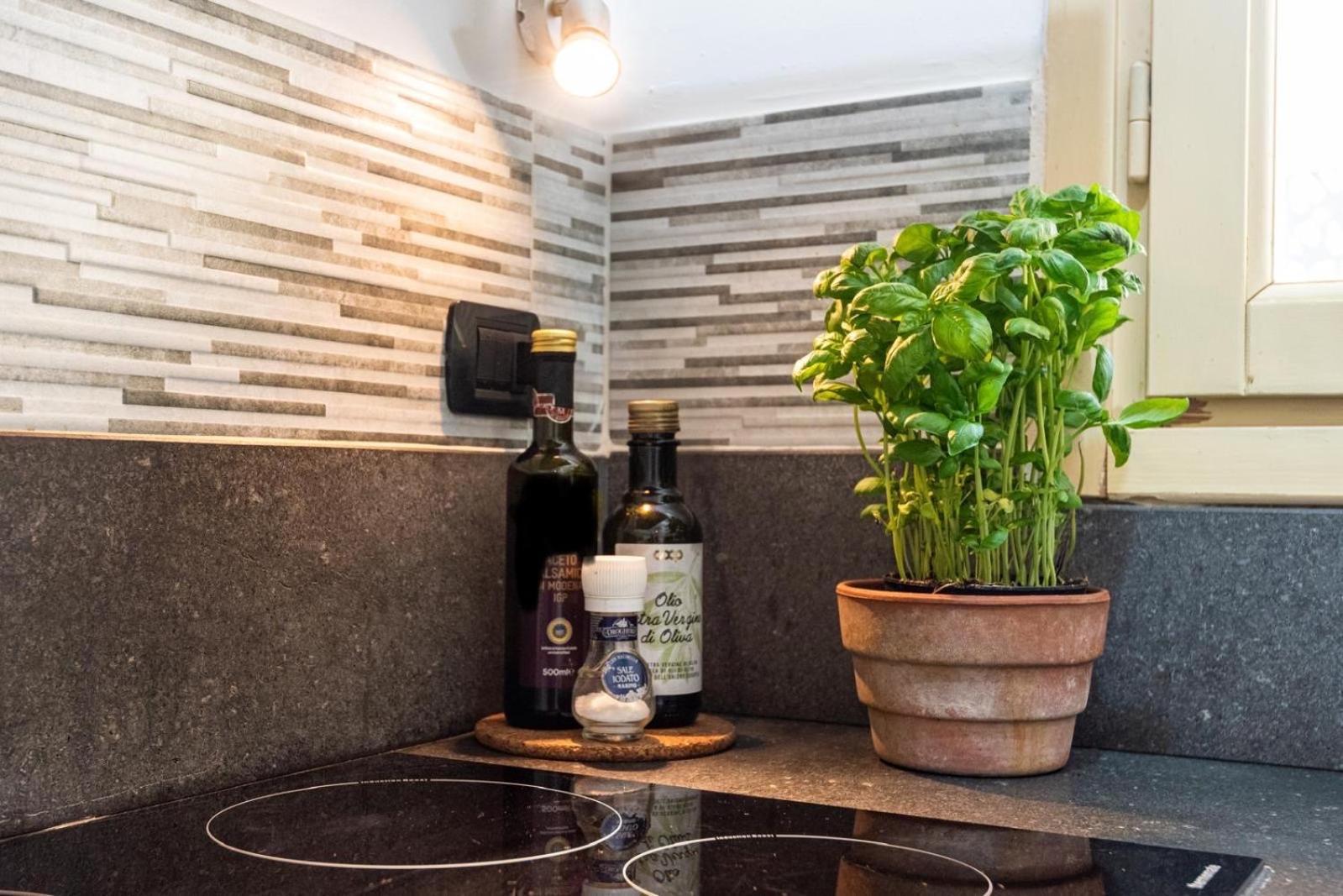 Nadia'S Lovely Home - With Private Garden And Jacuzzi Florenz Exterior foto